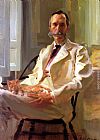 Famous Henry Paintings - Henry Sturgis Drinker